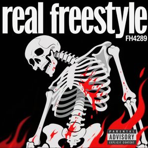 real freestyle