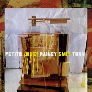 Oil Can Sweets (feat. David Torn, Tom Rainey & Scott Petito)