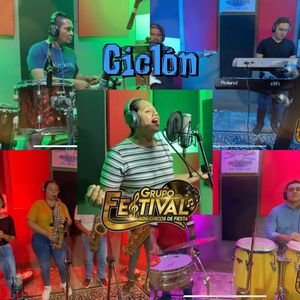 Ciclón
