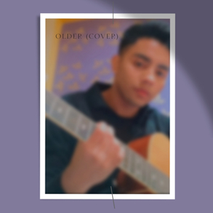 Older (Cover)