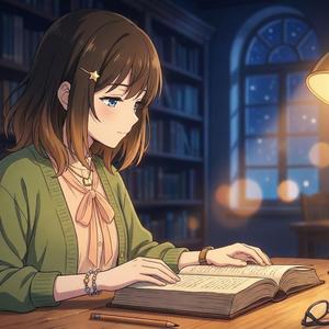 After-School Colorful Magic