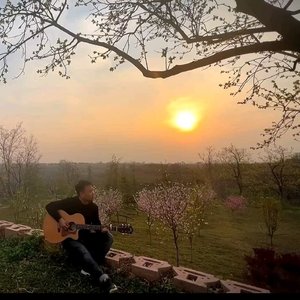 let it be吉他曲【让他去吧】