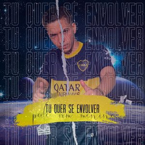 Tu Quer Se Envolver Pode Vim Menina (feat. MC Kalzin & MC Trapy)