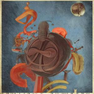 Orikes (feat. Puray & Thom)