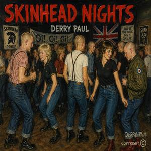 Skinhead Party