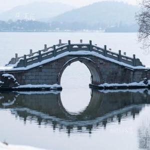 断桥残雪 (Cover 许嵩)