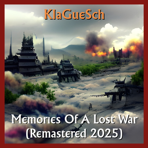 Memories Of A Lost War (Remastered 2025)