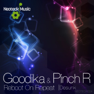 Reboot on Repeat (Desunk Remix)