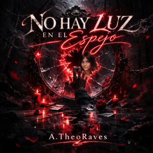 No Hay Luz En El Espejo