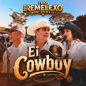 Ei Cowboy (Ao Vivo)