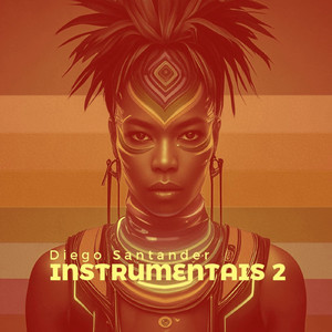 Lost in The Rythm (Diego Santander Dub Mix)