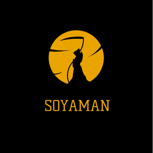 Soyaman