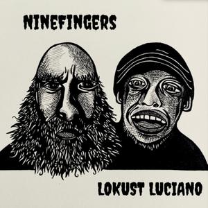 Ogami (feat. Lokust Luciano)