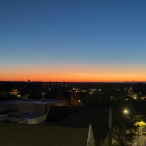 my grandmother the angel