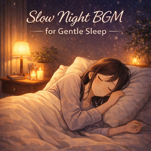 心地よい潮騒メロディリラクゼーション