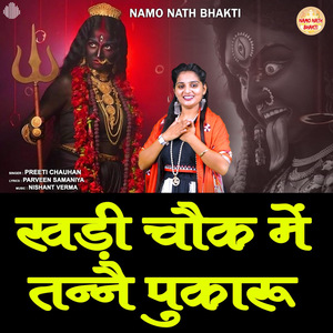 Khadi Chowk Main Tane Pukaru