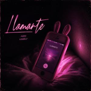 Llamarte