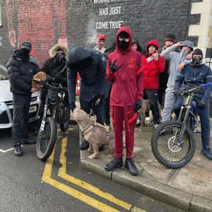 ［Free］"Angelina"-Afro Drill x Hazey Type Beat