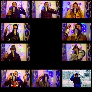 Reyes del Underground, Vol. 1