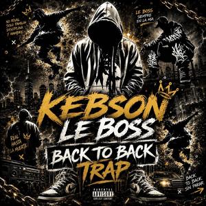Back TO Back Trap Official