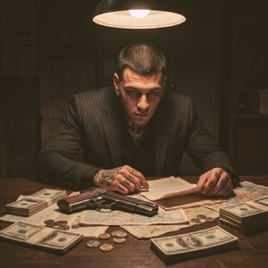 Предел Власти (Russian Mafia Rap)