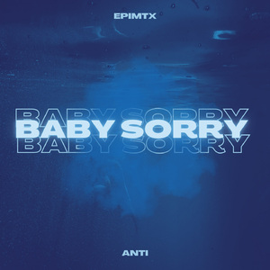 Baby Sorry