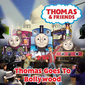 Thomas Goes to Bollywood, Pt. 3