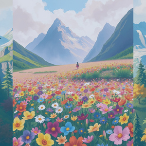 SummerSnow