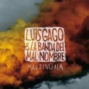 La Balada De Martingala