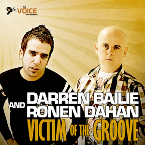 Victim of The Groove (Dub Mix)