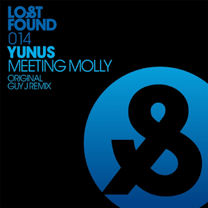 Meeting Molly (Original Mix)
