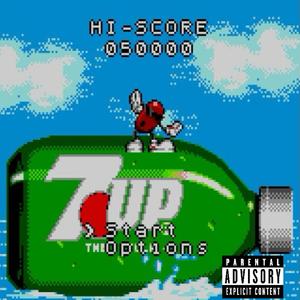 7up (feat. Excape)