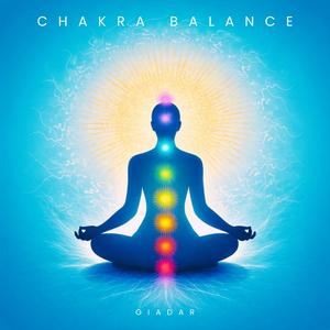 Chakra Balance