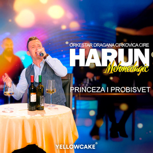 Zaljubljeni, ostavljeni, rastavljeni (Uzivo)