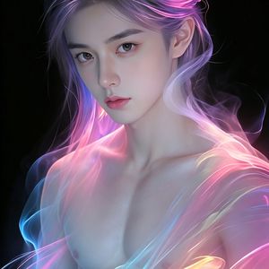 《花花盛开，与你生生世世恋爱》吉吉无敌令-流行