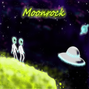Moonrock