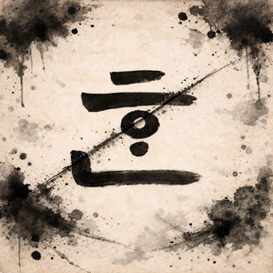 한글