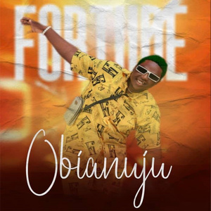 Obianuju
