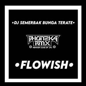 semerbak bunga terate