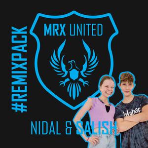 Nidal & Salish (Team Mix)