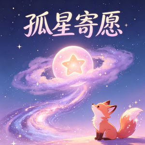 孤星寄愿