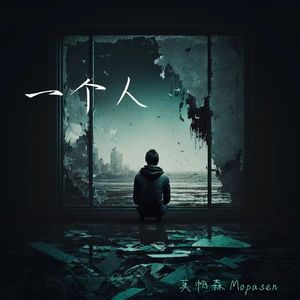 一个人