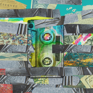 新宿区ガード下南京東路