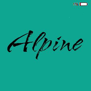 Alpine (feat. Gloco)