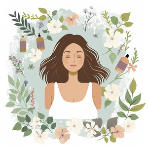 Melodía De Infusión De Calma