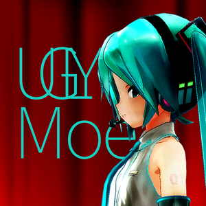 伴奏 怪美的剪辑版（翻自 蔡依林）