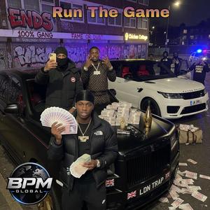 Run The Game