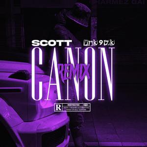 Canon (feat. vrk97k) (UK)
