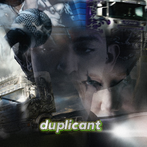 duplicant