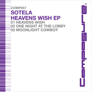 Moonlight Cowboy (Original Mix)